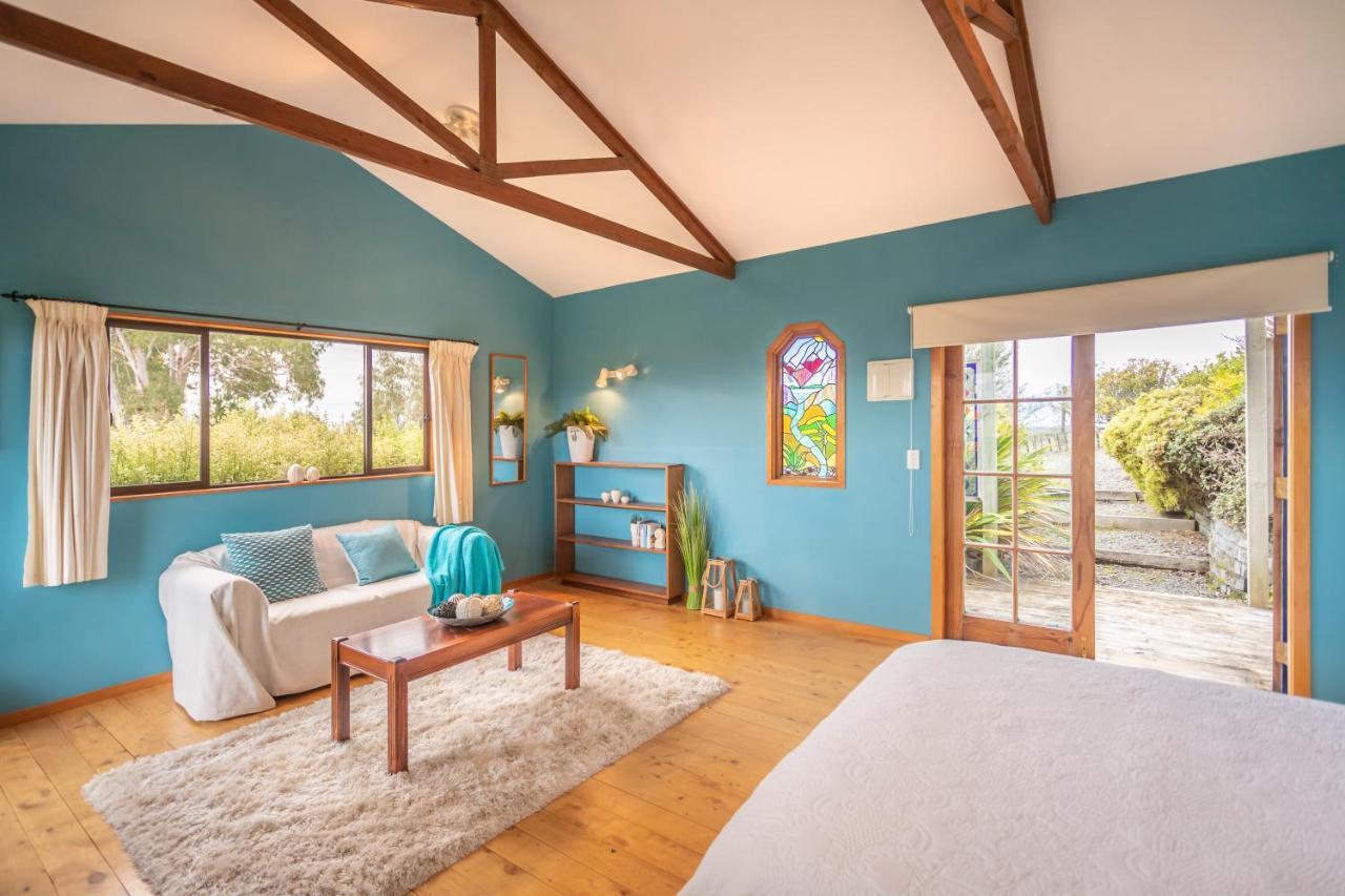 Mahana Hideaway Exterior foto